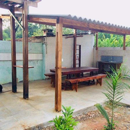 Point Da Barra Seca Apartment Ubatuba Ngoại thất bức ảnh