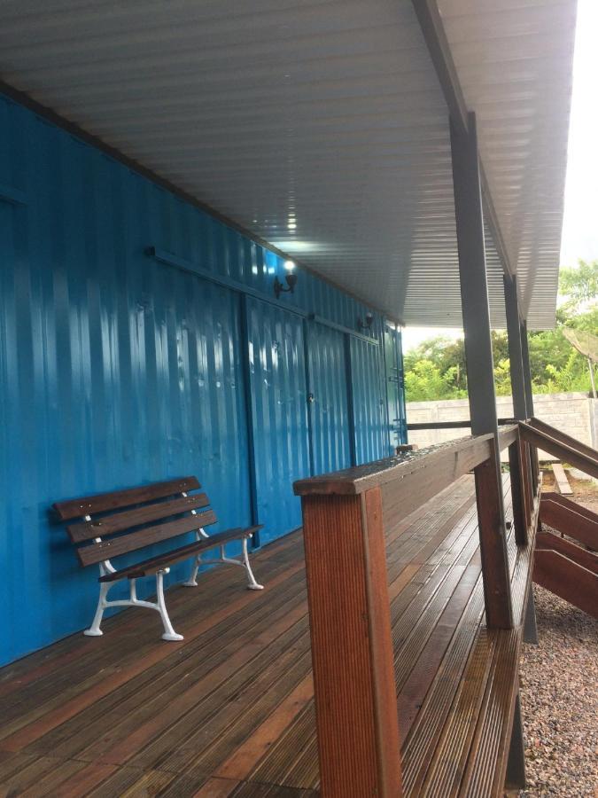 Point Da Barra Seca Apartment Ubatuba Ngoại thất bức ảnh