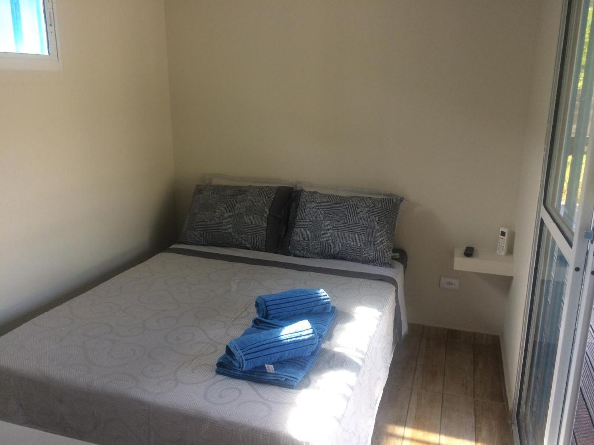 Point Da Barra Seca Apartment Ubatuba Ngoại thất bức ảnh